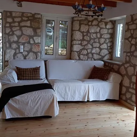 Nyaraló Kassi's House *