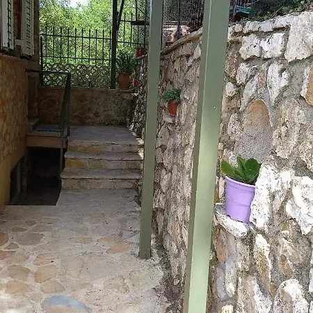 Kassi's House Nyaraló