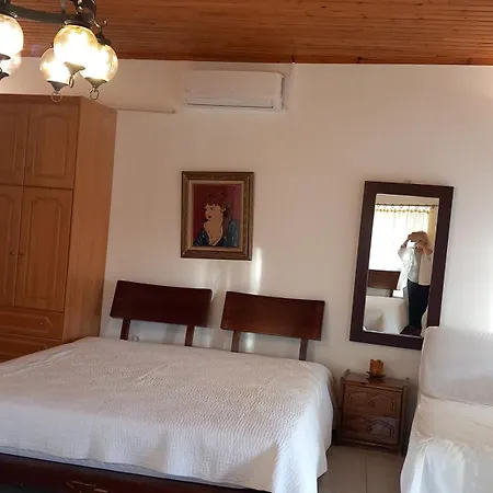 Nyaraló Kassi's House *