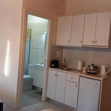 Nyaraló Kassi's House