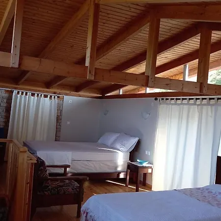 Casa de Férias Kassi's House Marandokhórion