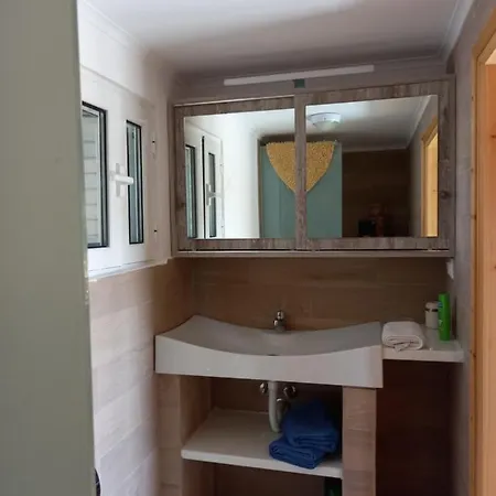 Kassi's House Marandokhórion