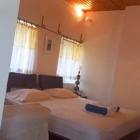 펜션 Kassi's House Marandokhórion