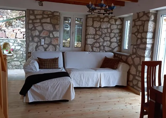 別荘 Kassi's House *