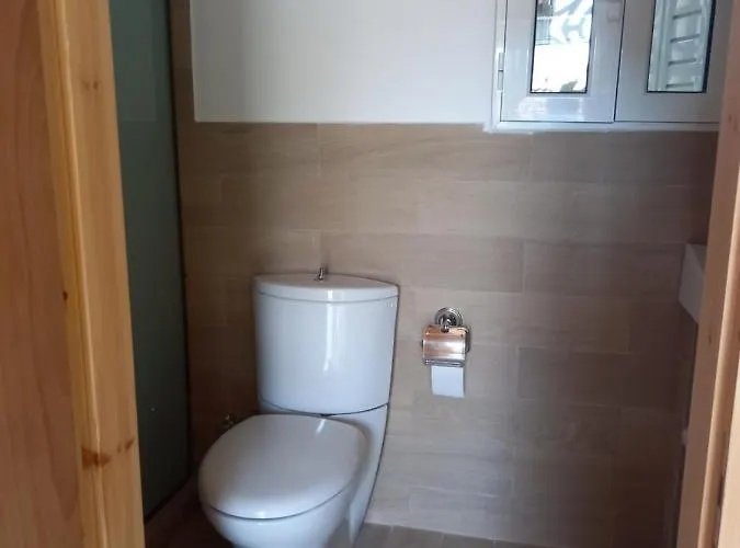 Kassi's House Σπίτι διακοπών Marandokhórion