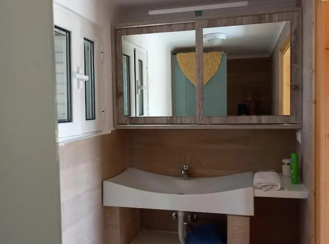 Kassi's House Marandokhórion