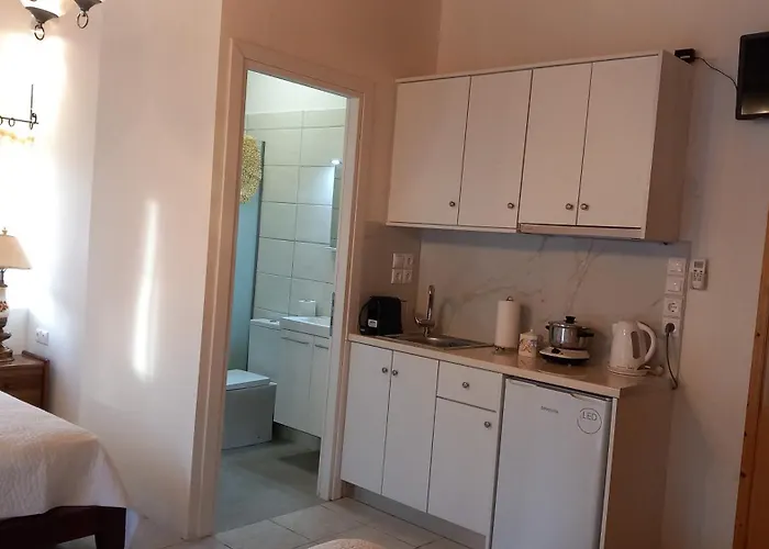 Σπίτι διακοπών Kassi's House