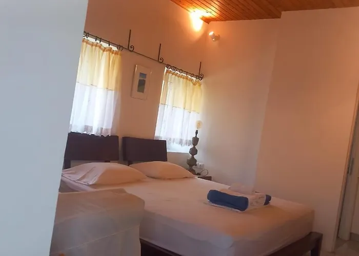 別荘 Kassi's House Marandokhórion